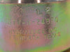HYDRAULICS INC Poppet Hydraulic Nipple Coupling 6TV-N-24BF0