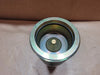 HYDRAULICS INC Poppet Hydraulic Nipple Coupling 6TV-N-24BF0