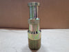 HYDRAULICS INC Poppet Hydraulic Nipple Coupling 6TV-N-24BF0