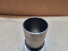 DMIC 3" Hose Barb to SAE Split Flange Head HBS-30-HB-30SM-11