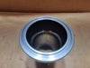 DMIC 3" Hose Barb to SAE Split Flange Head HBS-30-HB-30SM-11