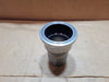 DMIC 3" Hose Barb to SAE Split Flange Head HBS-30-HB-30SM-11
