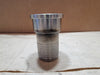 DMIC 3" Hose Barb to SAE Split Flange Head HBS-30-HB-30SM-11