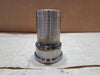 DMIC 3" Hose Barb to SAE Split Flange Head HBS-30-HB-30SM-11