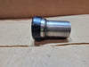 DMIC 3" Hose Barb to SAE Split Flange Head HBS-30-HB-30SM-11