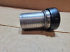 DMIC 3" Hose Barb to SAE Split Flange Head HBS-30-HB-30SM-11