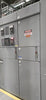 EATON CUTLER-HAMMER 13.8kV Unit Substation - 2000/2666kVA, 13.8kV Transformer w/ 4160V AMPGARD Switchgear & Load Interrupter