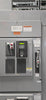 EATON CUTLER-HAMMER 13.8kV Unit Substation - 2000/2666kVA, 13.8kV Transformer w/ 4160V AMPGARD Switchgear & Load Interrupter
