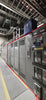 EATON CUTLER-HAMMER 13.8kV Unit Substation - 750/1000kVA, 13.8kV Transformer w/ 600V MAGNUM DS Switchgear & Load Interrupter
