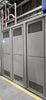 EATON CUTLER-HAMMER 13.8kV Unit Substation - 750/1000kVA, 13.8kV Transformer w/ 600V MAGNUM DS Switchgear & Load Interrupter