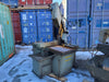 HYD-MECH 13" x 18" Horizontal Bandsaw S-20 Series II