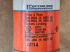 FERRAZ SHAWMUT 40 Amp Time Delay Class J Fuse AJT40