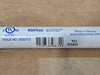 EDISON 30 Amp, 600V, Class RK5 Time Delay Fuse ECSR30