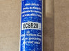 EDISON 20 Amp, 600V, Time Delay Class RK5 Fuse ECSR20