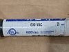 EDISON 20 Amp, 600V, Time Delay Class RK5 Fuse ECSR20