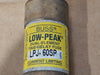 BUSSMANN 60 Amp Time Delay Class J Fuse LPJ-60SP
