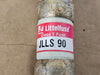 LITTELFUSE 90 Amp Current Limiting Class T Fuse JLLS-90