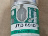 LITTELFUSE 60 Amp Time Delay Class J Fuse JTD60ID