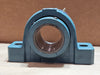 DODGE 2-5/16" Pillow Block Roller Bearing Unit P2B-S2-215LE