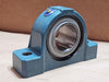 DODGE 2-5/16" Pillow Block Roller Bearing Unit P2B-S2-215LE