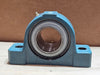 DODGE 2-5/16" Pillow Block Roller Bearing Unit P2B-S2-215LE