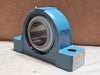 DODGE 2-5/16" Pillow Block Roller Bearing Unit P2B-S2-215LE