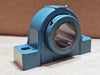 DODGE 2-5/16" Pillow Block Roller Bearing Unit P2B-S2-215LE