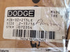DODGE 2-5/16" Pillow Block Roller Bearing Unit P2B-S2-215LE