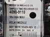 SIMPLEX Addressable Relay IDnet Module w/ T-Sense 4090-9118