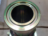 HYDRAULICS INC.  Poppet Style Flanged Port Coupling 6TV-C-24BF0