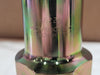 HYDRAULICS INC.  Poppet Style Flanged Port Coupling 6TV-C-24BF0