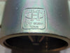 HYDRAULICS INC.  Poppet Style Flanged Port Coupling 6TV-C-24BF0