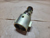 HYDRAULICS INC.  Poppet Style Flanged Port Coupling 6TV-C-24BF0