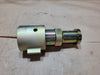 HYDRAULICS INC.  Poppet Style Flanged Port Coupling 6TV-C-24BF0