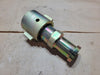 HYDRAULICS INC.  Poppet Style Flanged Port Coupling 6TV-C-24BF0