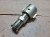 HYDRAULICS INC.  Poppet Style Flanged Port Coupling 6TV-C-24BF0