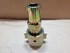 HYDRAULICS INC.  Poppet Style Flanged Port Coupling 6TV-C-24BF0