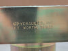 HYDRAULICS INC.  Poppet Style Flanged Port Coupling 6TV-C-24BF0, 6TVC6-FP24