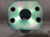 HYDRAULICS INC.  Poppet Style Flanged Port Coupling 6TV-C-24BF0, 6TVC6-FP24