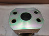 HYDRAULICS INC.  Poppet Style Flanged Port Coupling 6TV-C-24BF0, 6TVC6-FP24