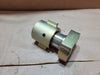 HYDRAULICS INC.  Poppet Style Flanged Port Coupling 6TV-C-24BF0, 6TVC6-FP24