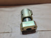 HYDRAULICS INC.  Poppet Style Flanged Port Coupling 6TV-C-24BF0, 6TVC6-FP24