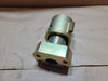 HYDRAULICS INC.  Poppet Style Flanged Port Coupling 6TV-C-24BF0, 6TVC6-FP24