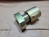 HYDRAULICS INC.  Poppet Style Flanged Port Coupling 6TV-C-24BF0, 6TVC6-FP24
