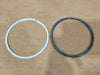 HYDRAULICS INC. 2-1/2" Nipple Seal Kit 5TV-NS-40 (Bag of 12)