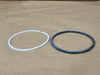 HYDRAULICS INC. 2-1/2" Nipple Seal Kit 5TV-NS-40 (Bag of 12)