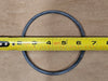 HYDRAULICS INC. 2-1/2" Nipple Seal Kit 5TV-NS-40 (Bag of 12)