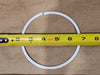 HYDRAULICS INC. 2-1/2" Nipple Seal Kit 5TV-NS-40 (Bag of 12)