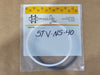 HYDRAULICS INC. 2-1/2" Nipple Seal Kit 5TV-NS-40 (Bag of 12)