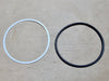 HYDRAULICS INC. 2" Nipple Seal Kit 5TV-NS-32 (Bag of 10)